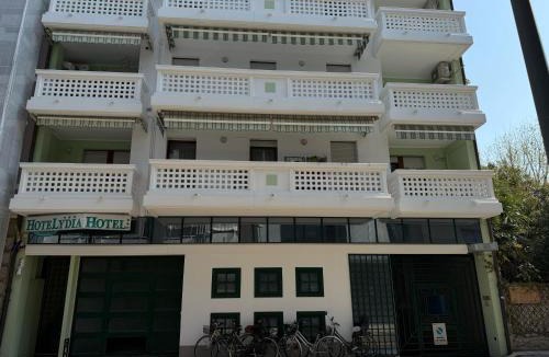 Grado Historic Centre Apartment | Villa Lydia