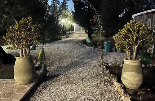 Trani Villa | Villa Méditerranée with parking space