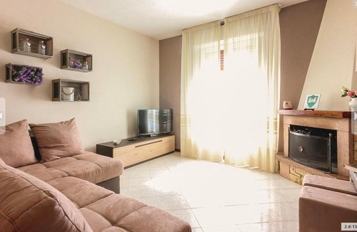 Scala House | Villa Maddalena