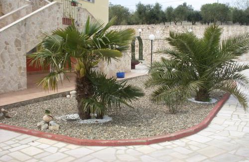 Martina Franca House | Villa Mafalda