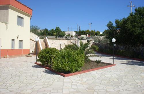 Martina Franca House | Villa Mafalda