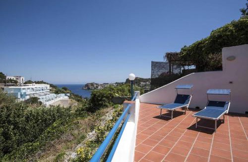 Le Forna Apartment | Villa Maga Circe