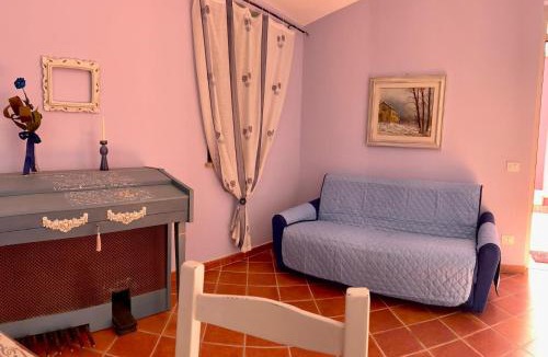Todi Apartment | Villa Magda