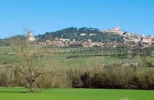 Todi Apartment | Villa Magda