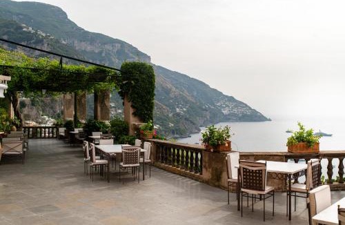 Positano Hotel | Villa Magia