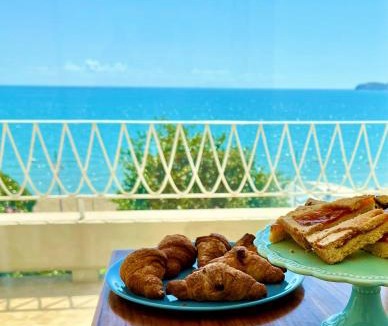 Formia Bed & Breakfast | Villa Magnolia