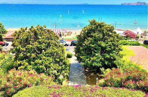 Formia Bed & Breakfast | Villa Magnolia