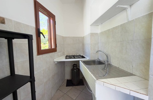 Palinuro House | Villa Maica 1, Palinuro, Cilento