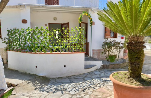 Palinuro House | Villa Maica 1, Palinuro, Cilento
