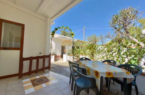 Palinuro House | Villa Maica 1, Palinuro, Cilento