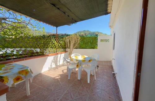 Palinuro House | Villa Maica 9, Palinuro, Cilento