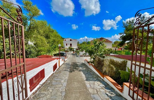Palinuro House | Villa Maica 9, Palinuro, Cilento