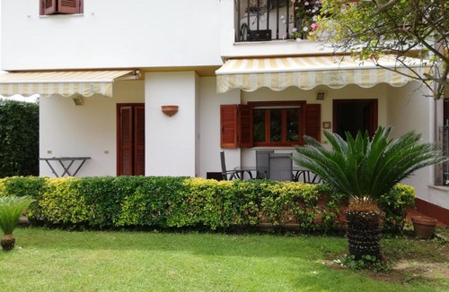 Anzio House | Villa Malu