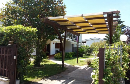 Anzio House | Villa Malu
