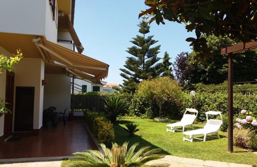 Anzio House | Villa Malu