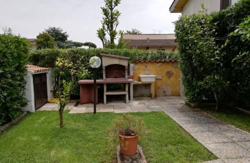 Anzio House | Villa Malu
