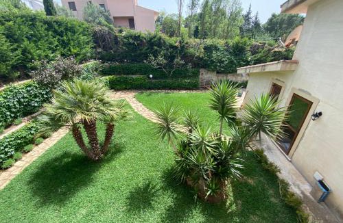 Salemi House | Villa Mamma Francesca