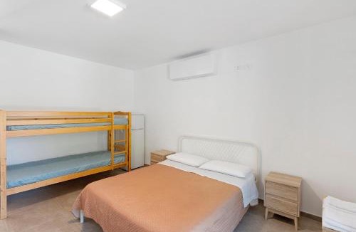 Marina di Casal Velino Villa | Villa Mammina