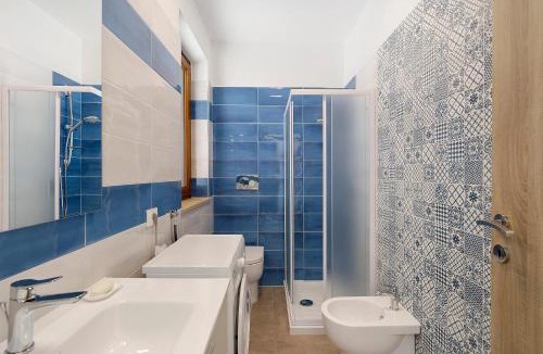 Marina di Casal Velino Villa | Villa Mammina