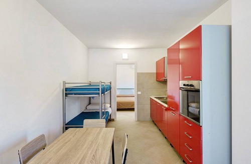 Casal Velino Villa | Villa Mammina with Sea View, Private Terrace and Air Conditioning