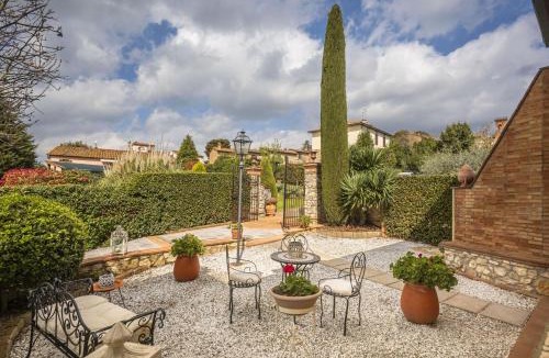 Iano Villa | Villa Manuela