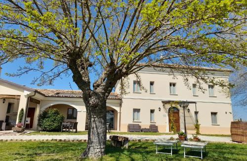 Montemaggiore al Metauro Bed & Breakfast | Villa Marietta Country House - Marche