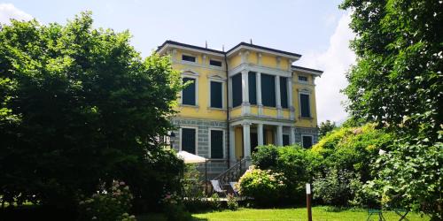 Cavasso Nuovo Bed & Breakfast | Villa Maraldo 1927