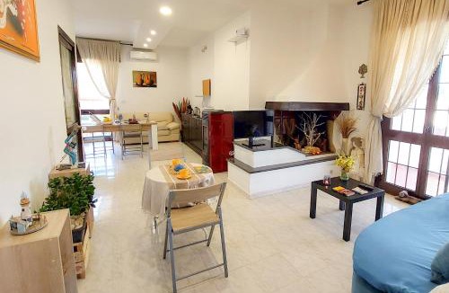 Torchiarolo Villa | Villa Mare Presepe