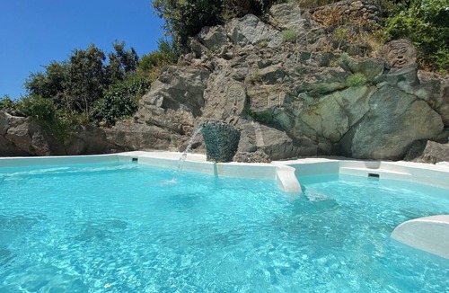 Forio Villa | Villa Marecoco, Forio, Ischia