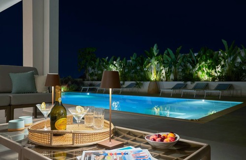 Grottelle Villa | VILLA MAREIVA - MAREIVA