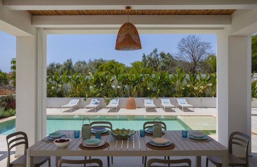 Grottelle Villa | VILLA MAREIVA - MAREIVA