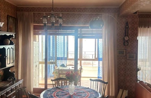 Santa Marinella Villa | Villa MareLuce