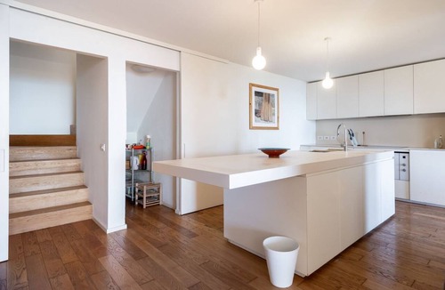 Sirolo Villa | Villa MareMonte – Sirolo, a magnificent villa with panoramic sea views.