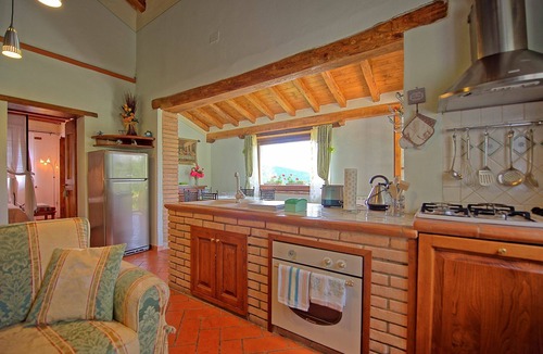 Pieve di Chio Villa | Villa Margherita Due - Country villa with swimming pool in Cortona, Tuscany
