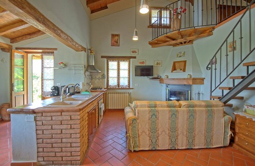 Pieve di Chio Villa | Villa Margherita Due - Country villa with swimming pool in Cortona, Tuscany