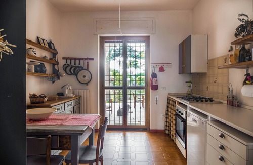 Lecce Historic Center Villa | Villa Margherita