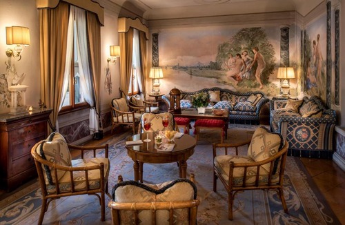 Olmo di Mira Hotel | Villa Margherita