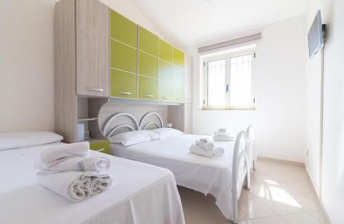 Polignano a Mare House | Villa Margherita
