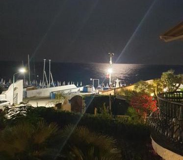 Latina Lido Villa | Villa Margherita
