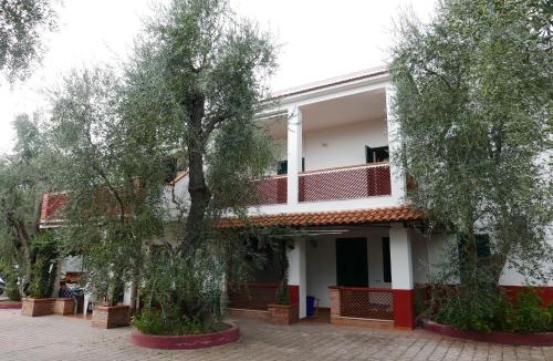 Chiesiola Apartment | Villa Margherita