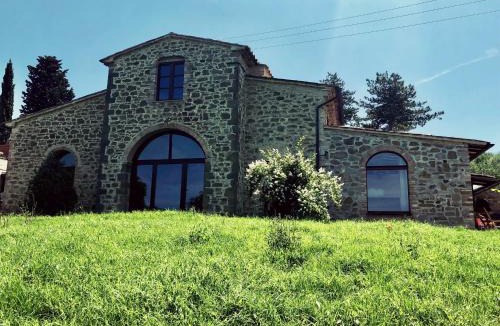 Magione Villa | Villa Marghi
