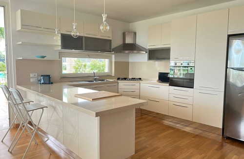 Polignano a Mare Villa | Villa Maria - Apartment with swimming pool