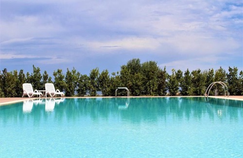 Polignano a Mare Villa | Villa Maria - Apartment with swimming pool