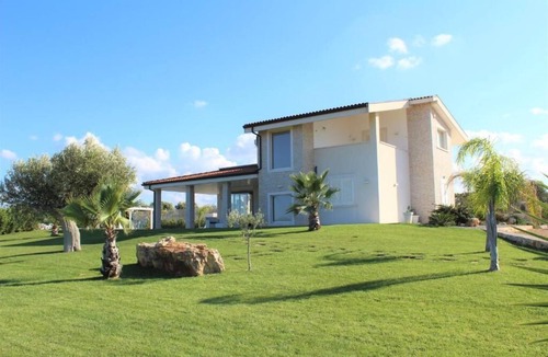 Polignano a Mare Villa | Villa Maria - Apartment with swimming pool