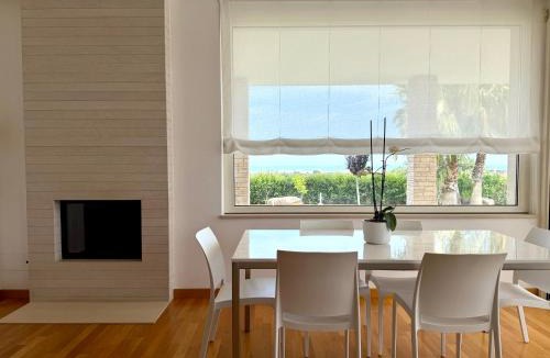 Polignano a Mare House | Villa Maria - Apartments in villa with pool