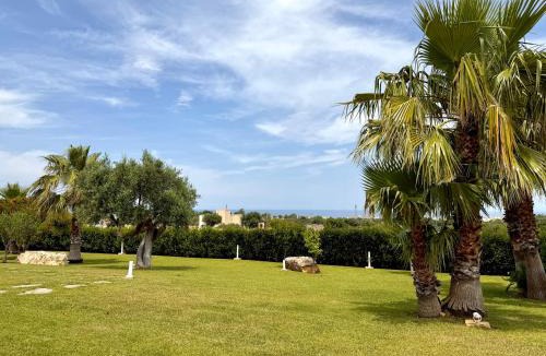 Polignano a Mare House | Villa Maria - Apartments in villa with pool