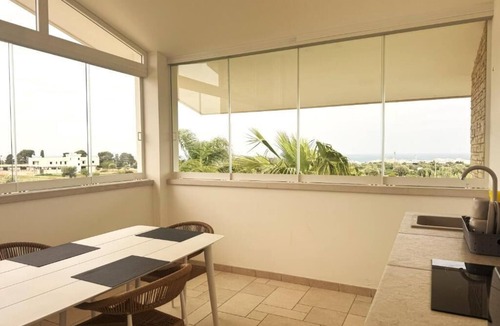 Polignano a Mare Villa | Villa Maria - Exclusive use Villa with pool
