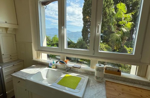 Baveno Villa | Villa Maria