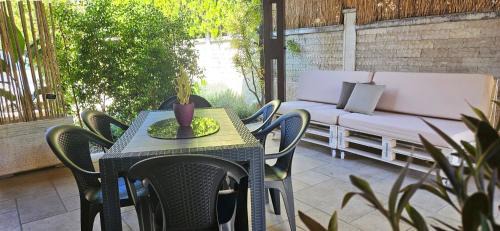 Trani House | Villa Maria