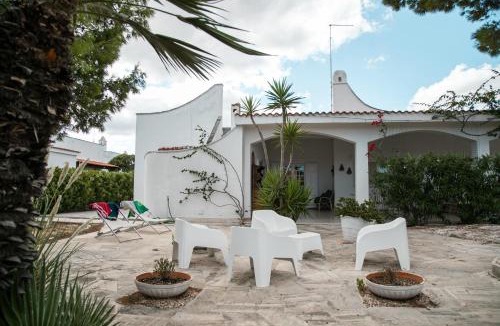 Villanova Villa | Villa Maria
